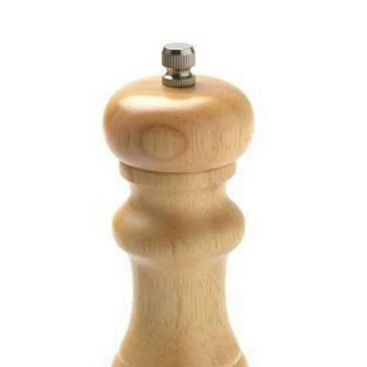  - Pimentero de Madera 15cm