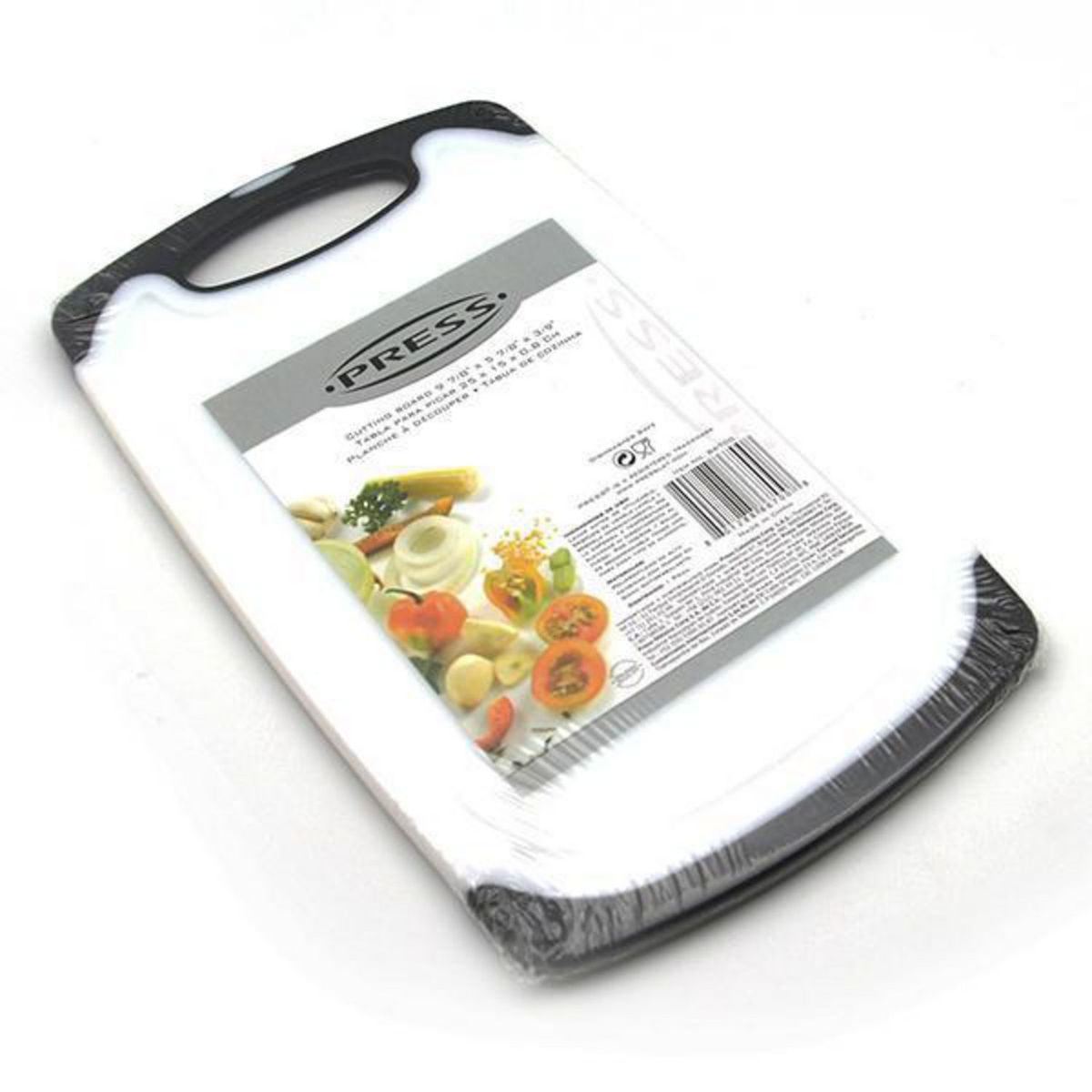  - Tabla para Picar 25x15x0.8 cm