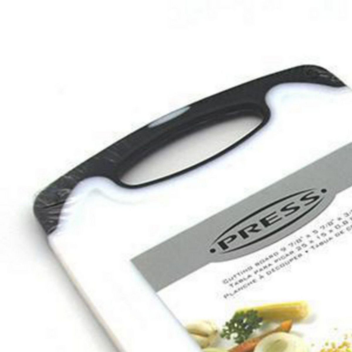  - Tabla para Picar 25x15x0.8 cm