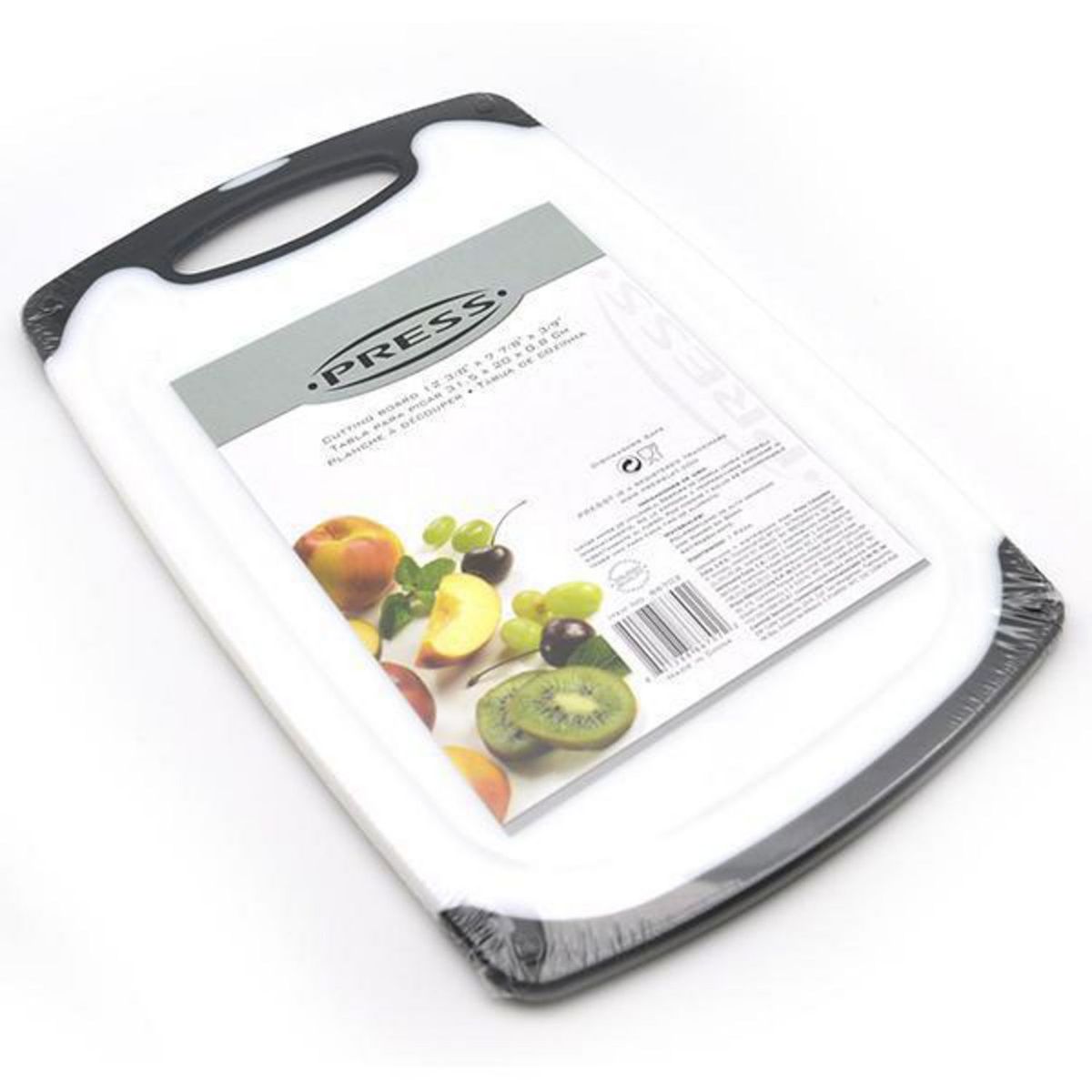  - Tabla para Picar 31.5x20x0.8 cm