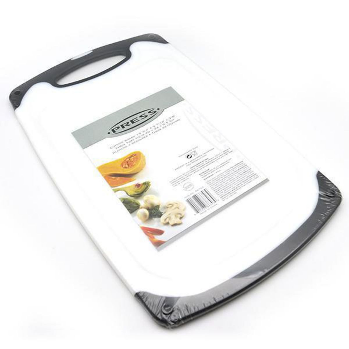  - Tabla para Picar 40x24x0.9 cm