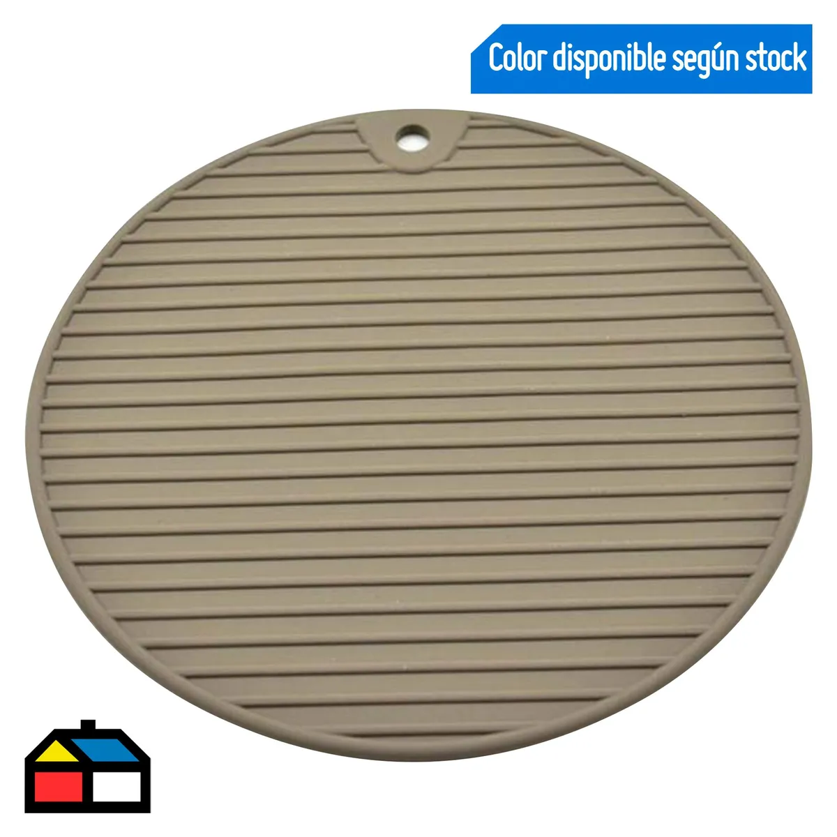  - Soporte Resistente al Calor Silicona