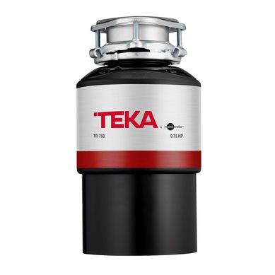 Triturador de Comida 0.75HP TR750