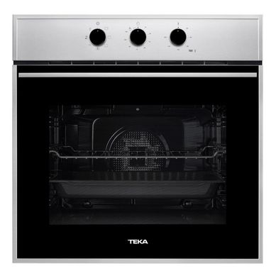 Horno Empotrable Teka Elctrico 70 Lt HSB 615 SS Inox