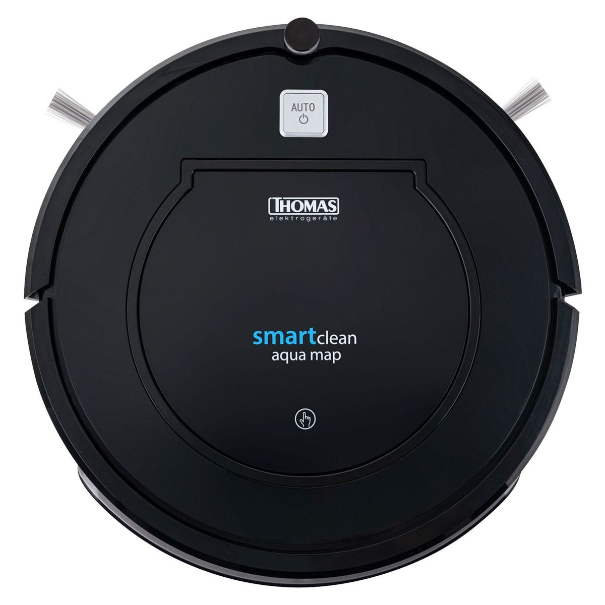 THOMAS - Aspiradora Robot y Mopa TH-1060SC