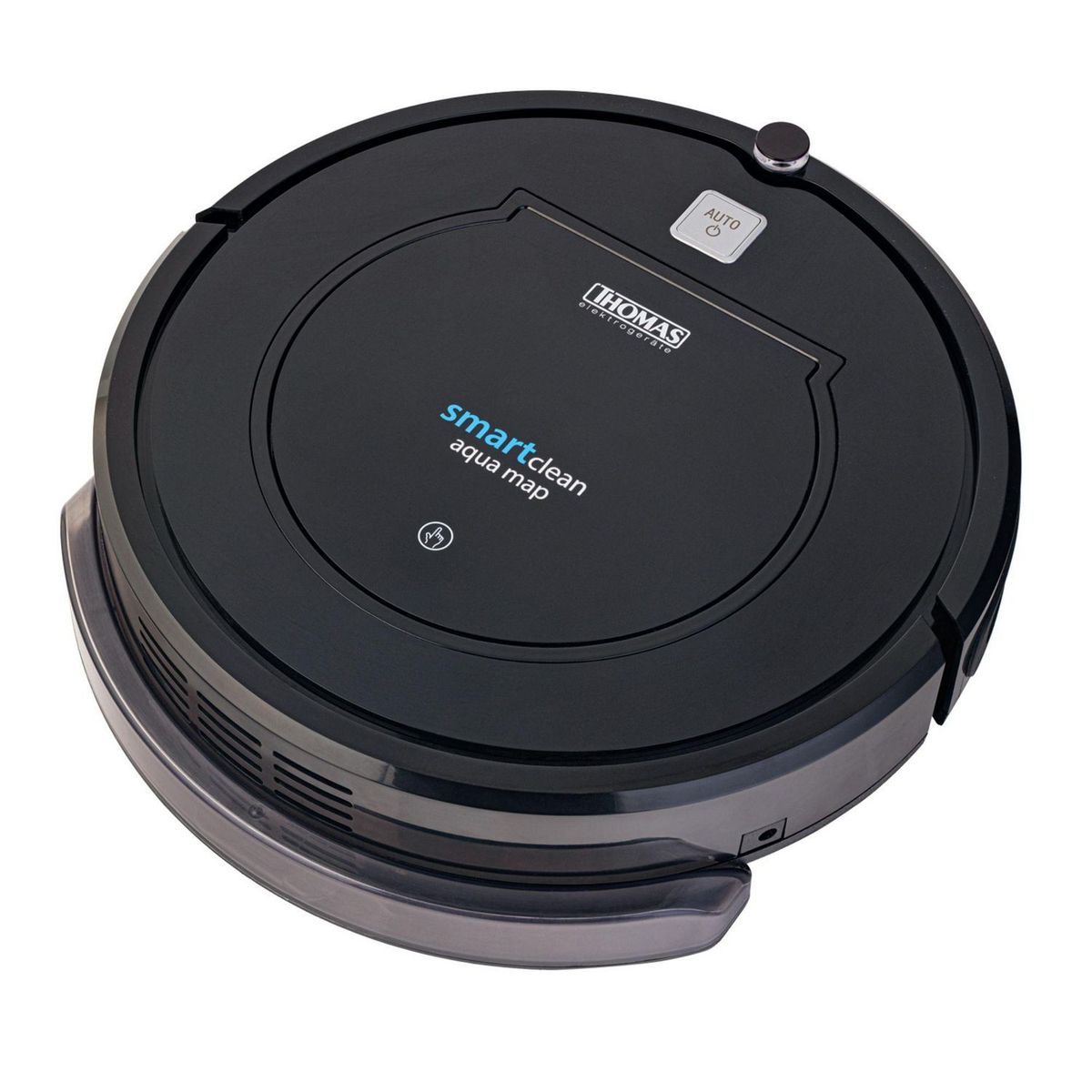 THOMAS - Aspiradora Robot y Mopa TH-1060SC