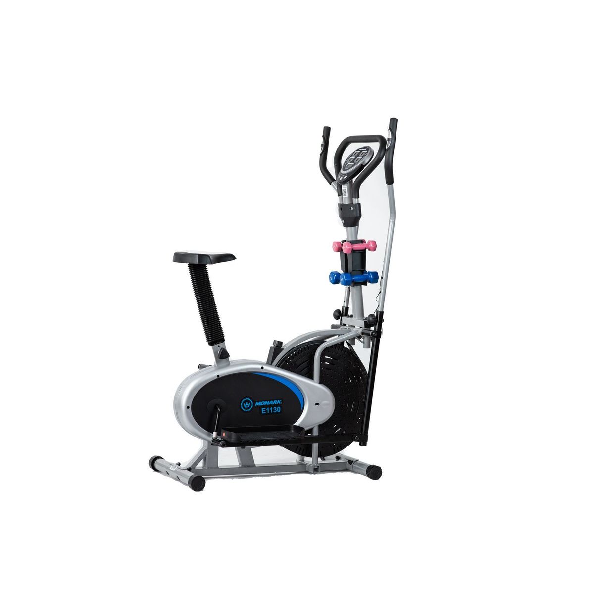 MONARK - Elíptica Monark E-1130