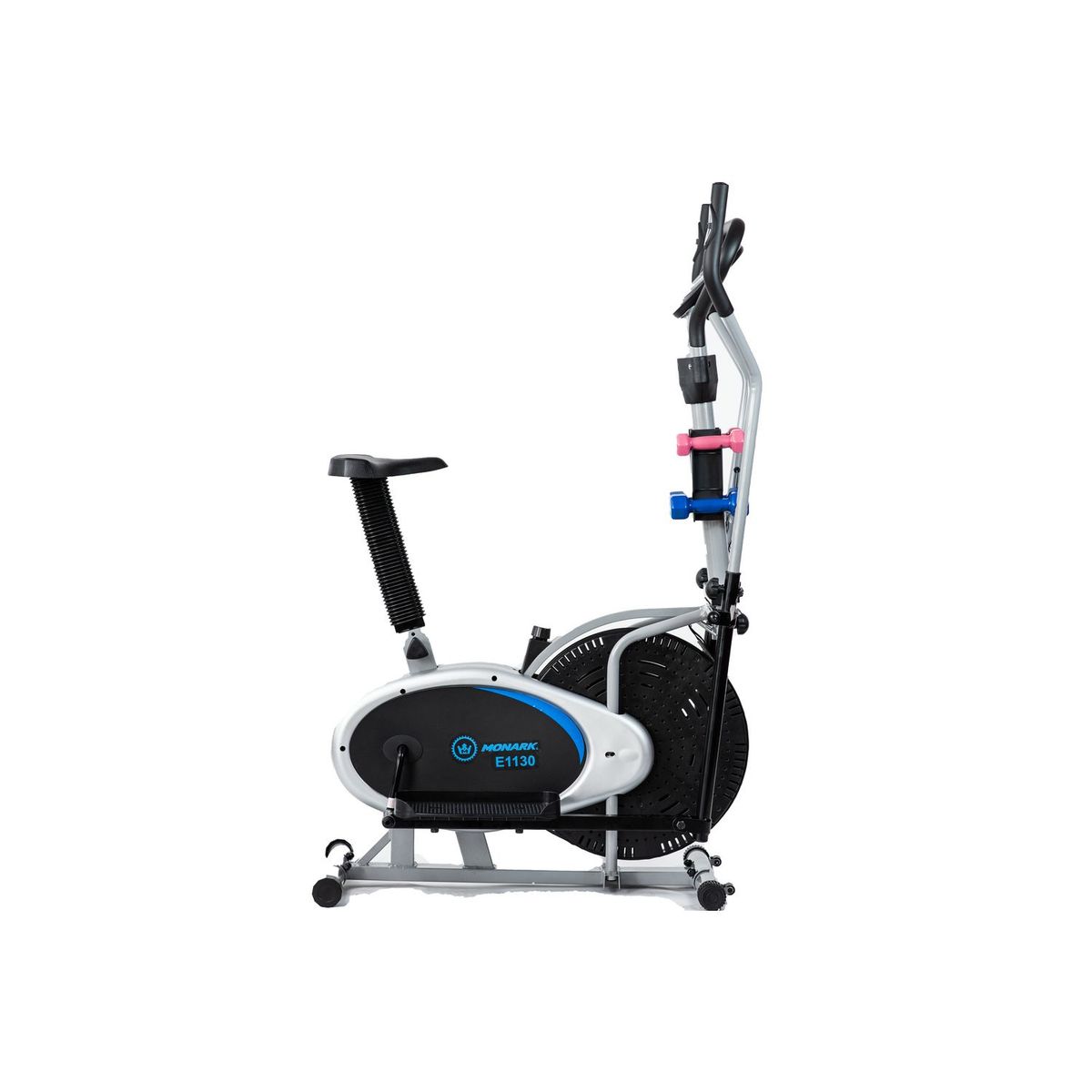 MONARK - Elíptica Monark E-1130