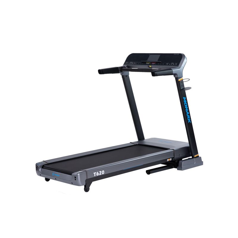 MONARK - Trotadora Eléctrica Monark T-620