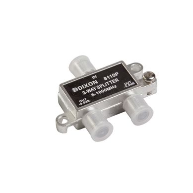Splitter 8110P 2 Salidas