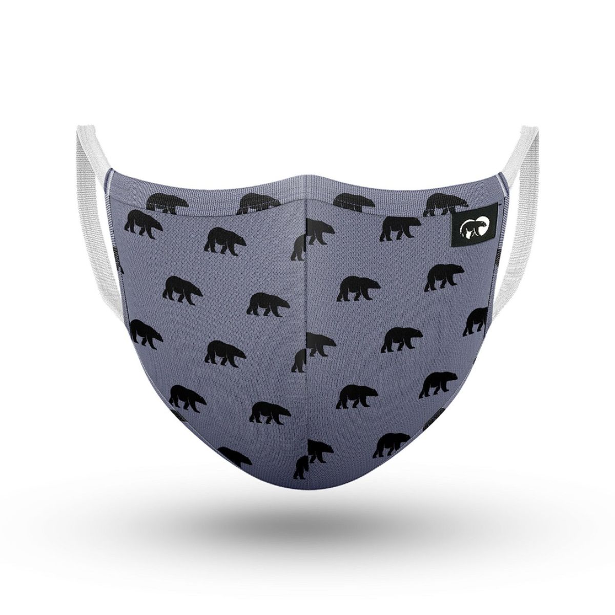  - Mascarilla Coolmask Bear Talla S