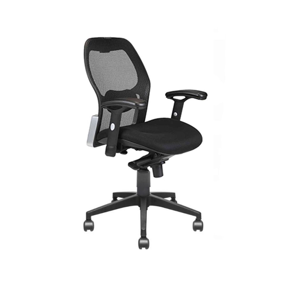 ZIYAZ - Silla de oficina Pacifica II Nylon