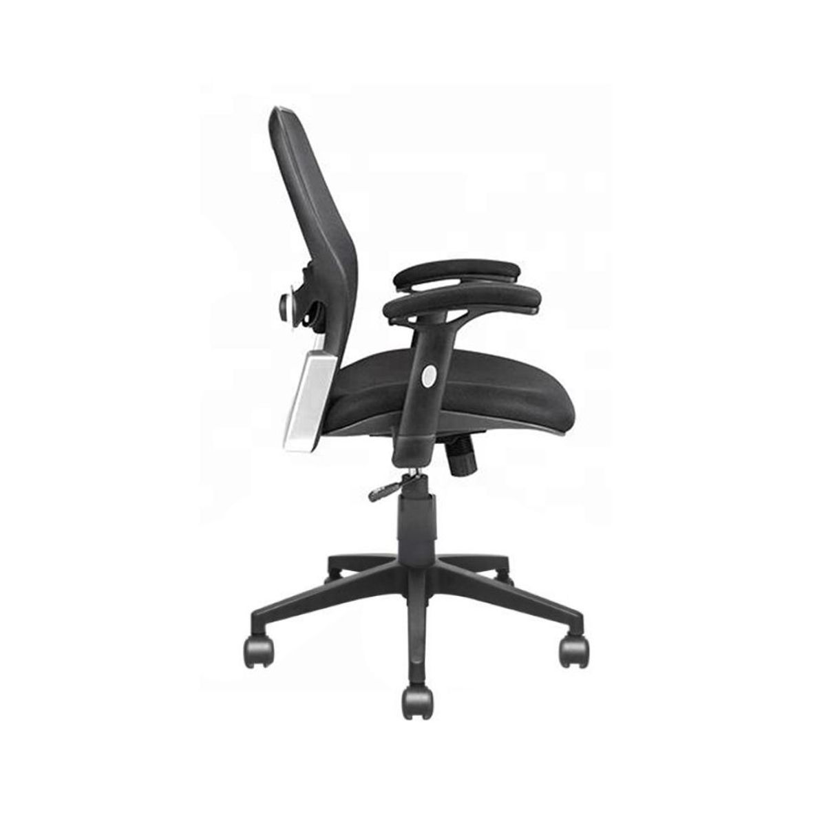 ZIYAZ - Silla de oficina Pacifica II Nylon