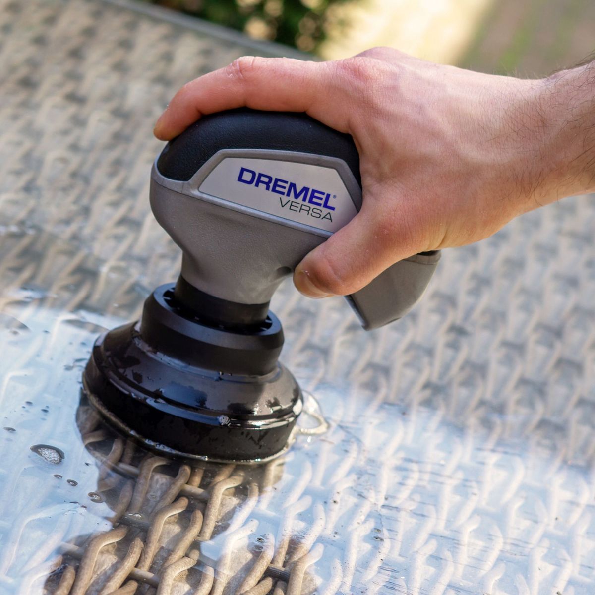 BOSCH - Dremel Versa 4V Bosch