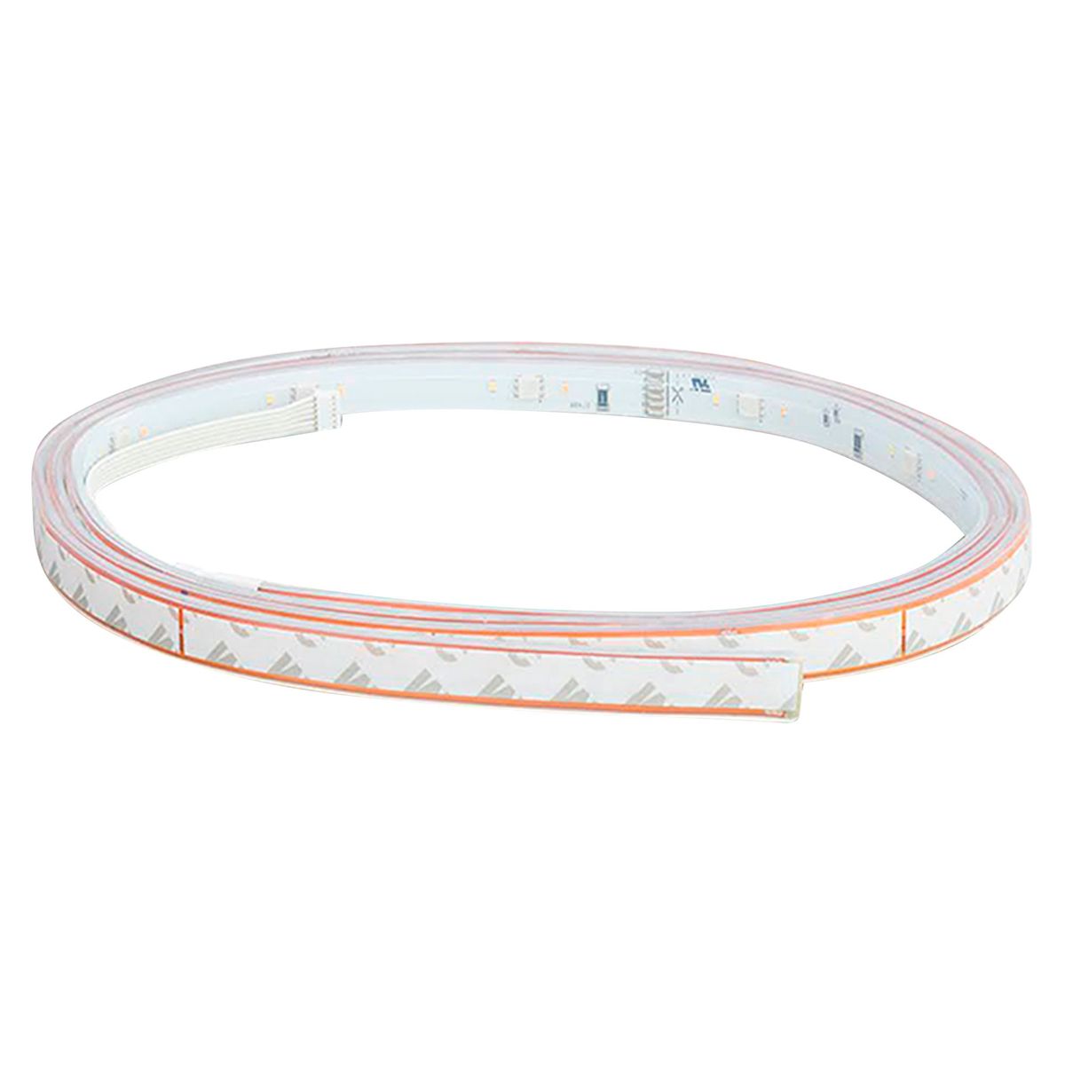 PHILIPS HUE - Tira Led Hue White and Color Bluetooth 2 Mt