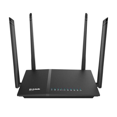 Router 11AC Wifi 1200 Gigabit DIR-825
