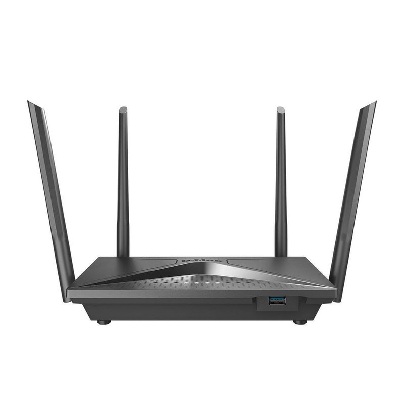 DLINK - Router AC2100 HPOWER Gigabit DIR-2150
