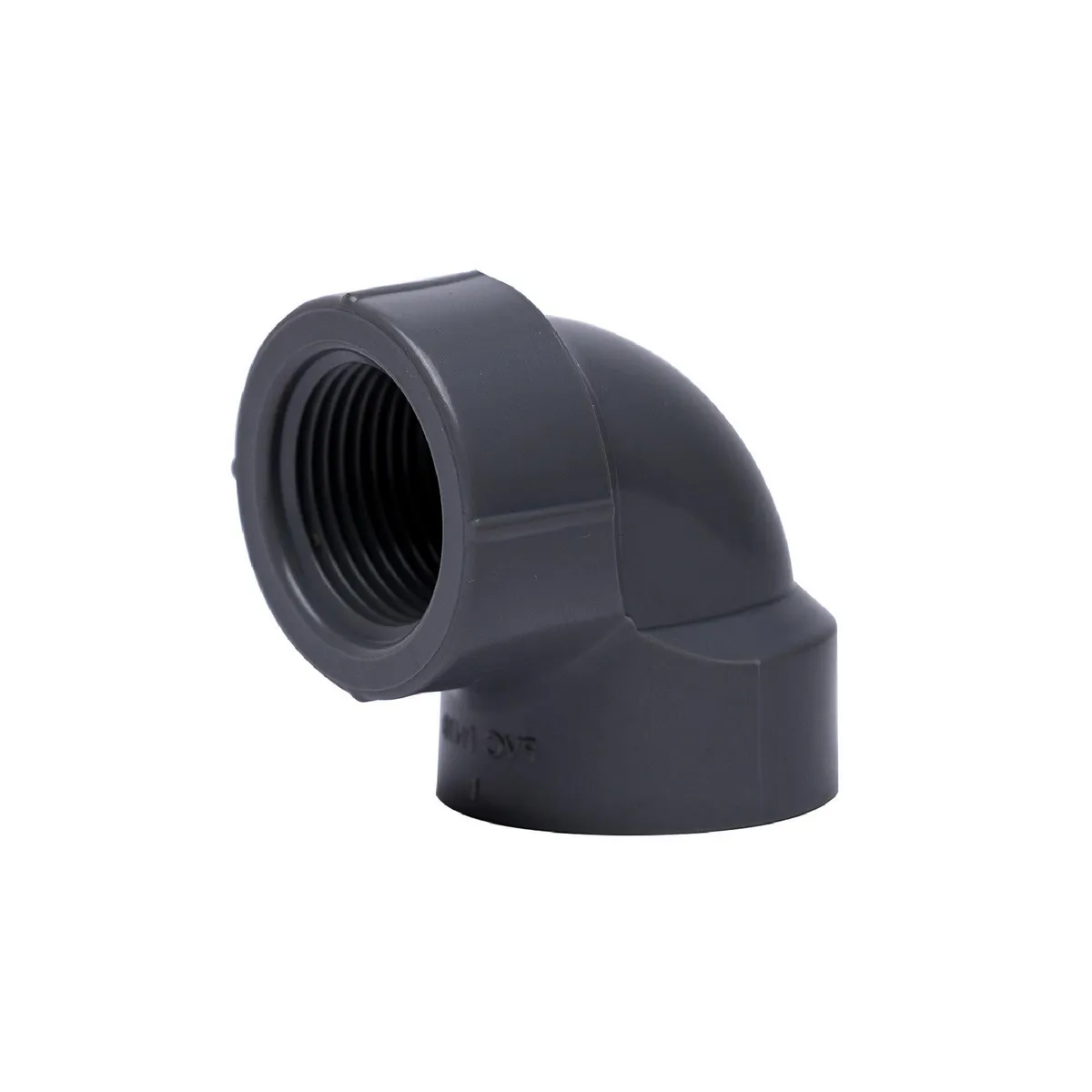 NICOLL - Conector PVC Cementar - HI 3/4" 1 Unidad