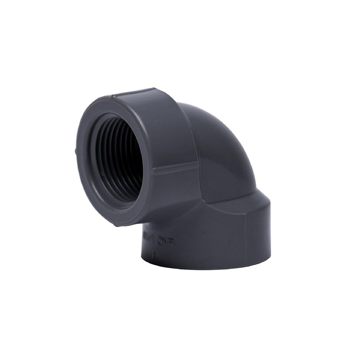 NICOLL - Conector PVC Cementar - HI 3/4" 1 Unidad