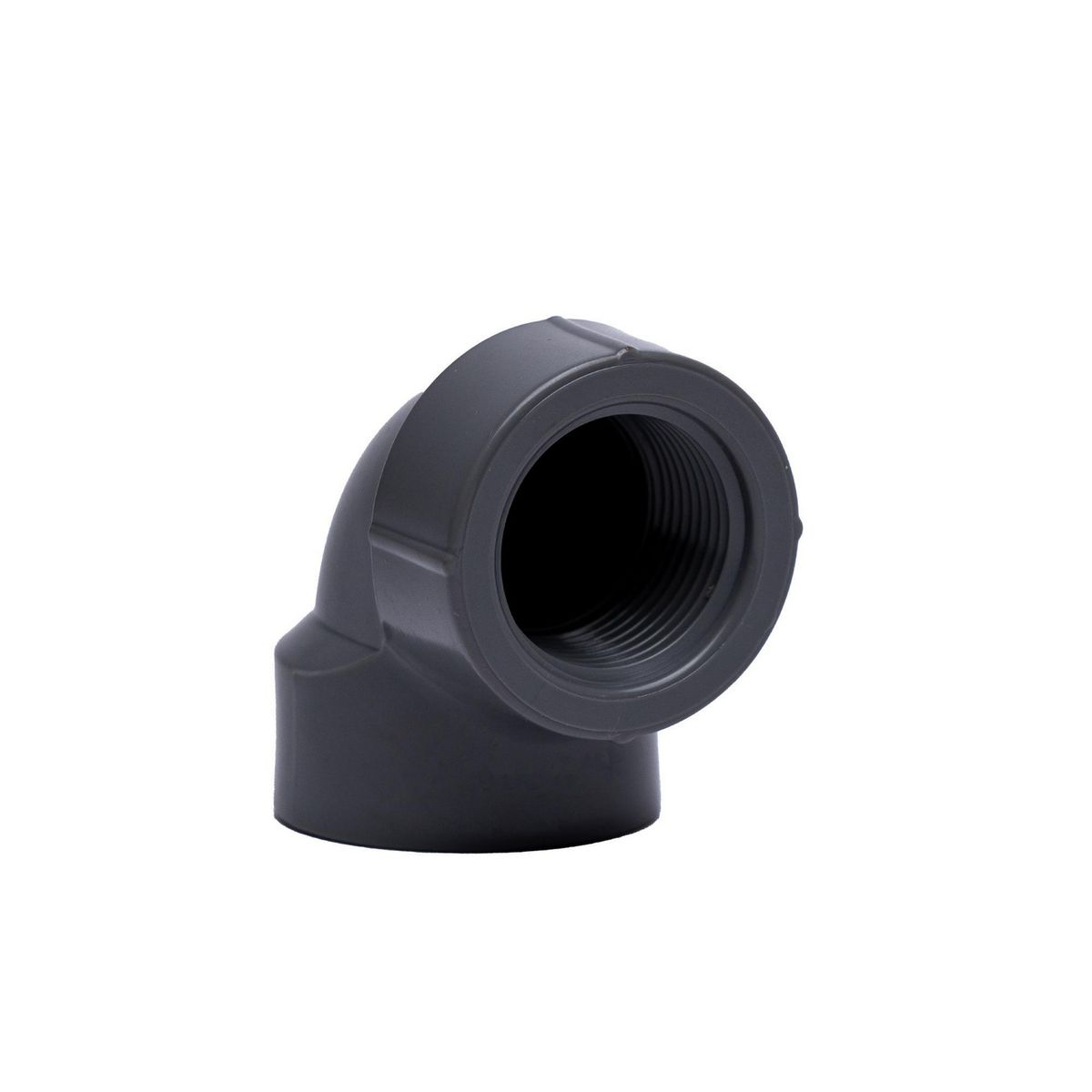 NICOLL - Conector PVC Cementar - HI 3/4" 1 Unidad