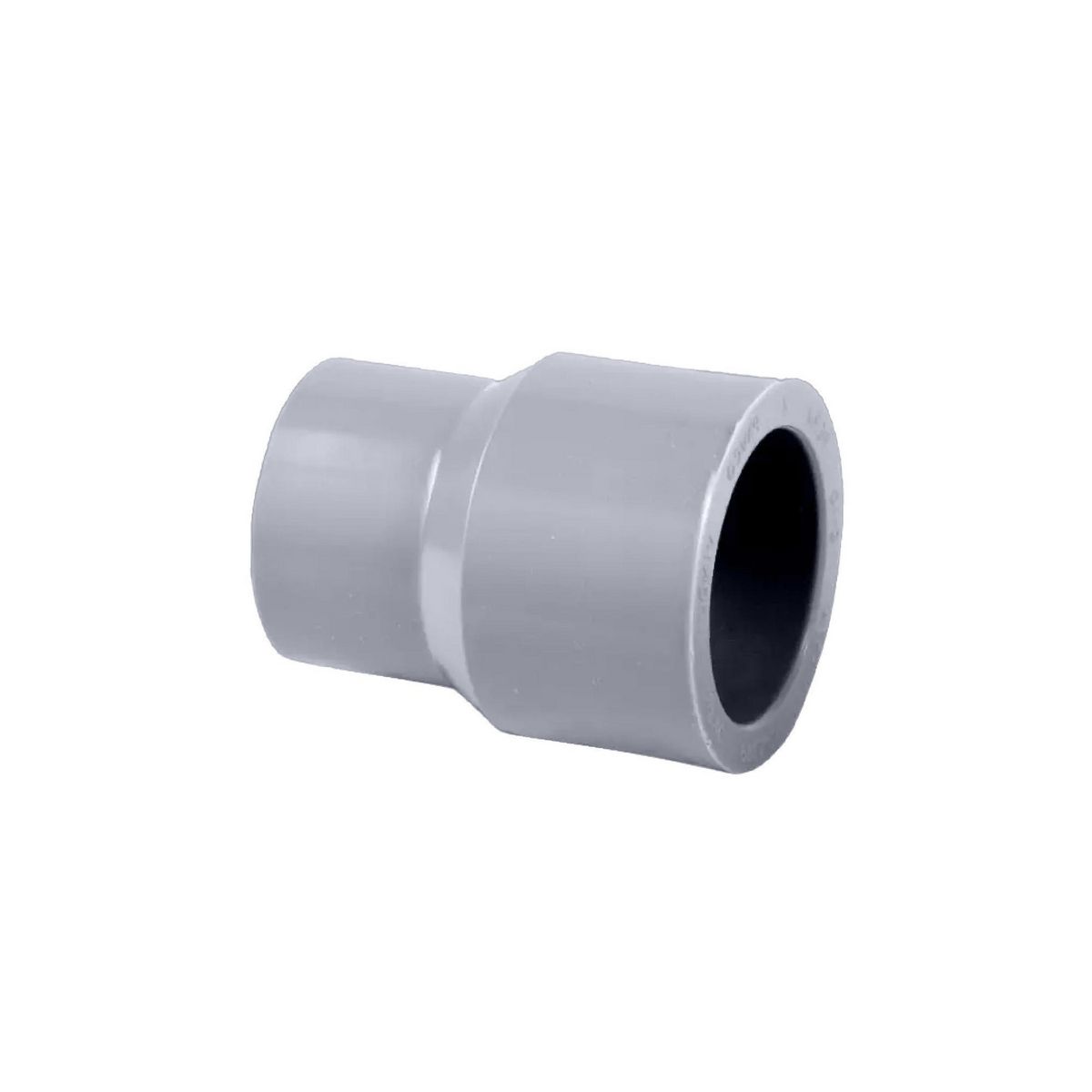 NICOLL - Reducción PVC Cementar - HI 1" 1 Unidad