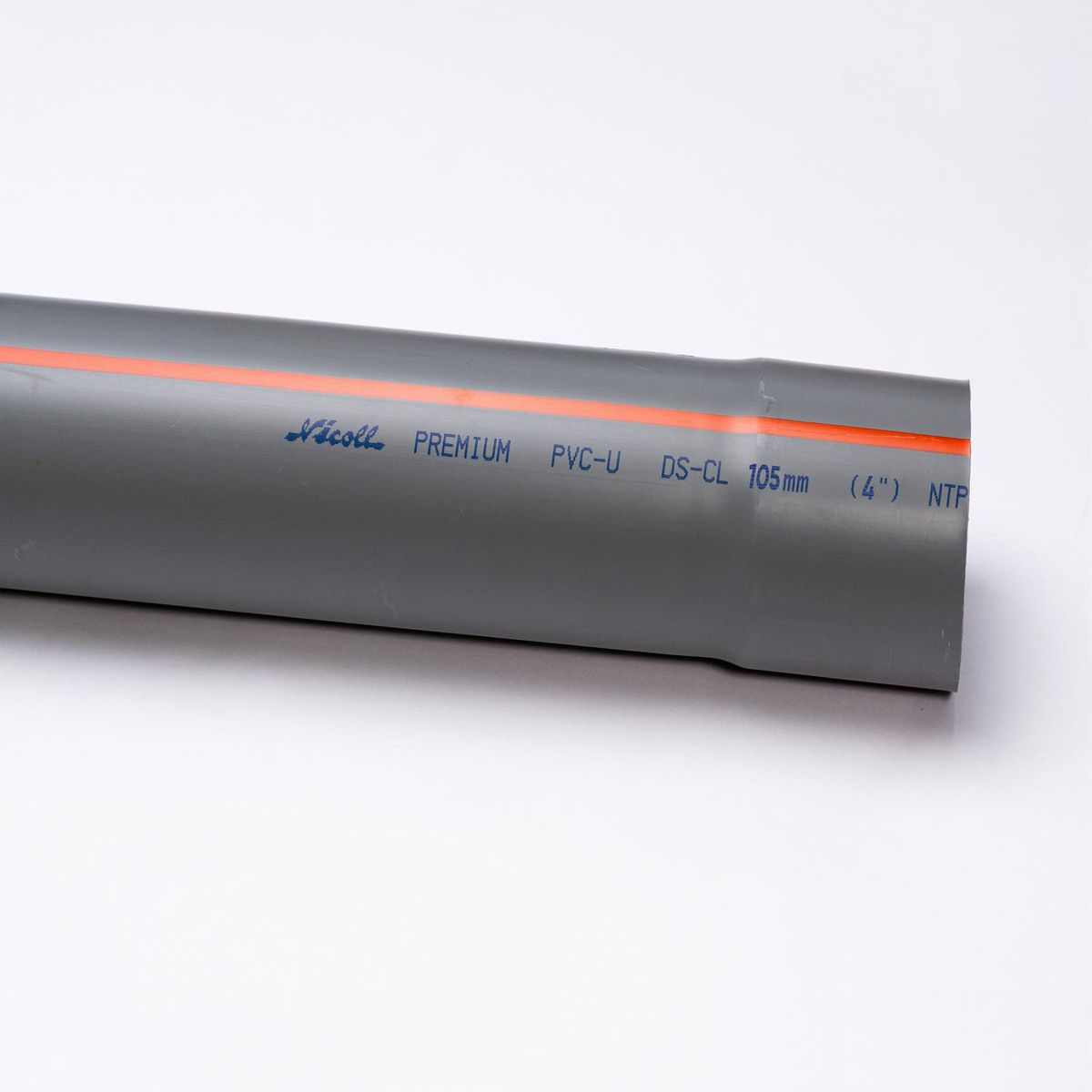 NICOLL -  PVC Agua 4 cmx3 m