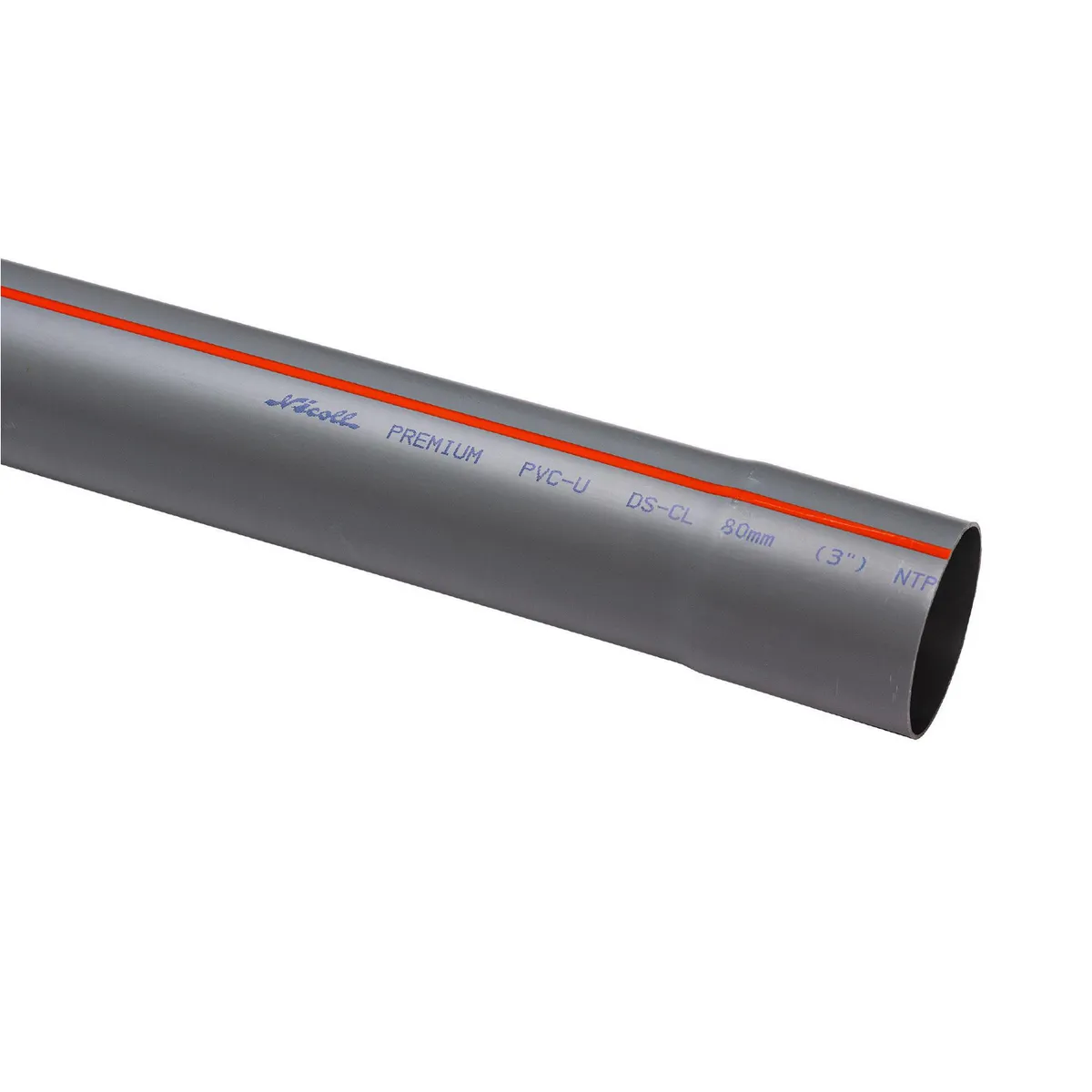 NICOLL - Tubo PVC Sanitario Otros Fluidos 2" x 300cm