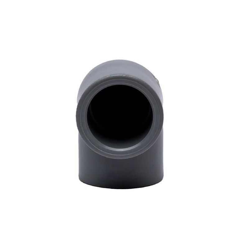 NICOLL - Codo PVC Cementar - HI 1/2" 1 Unidad