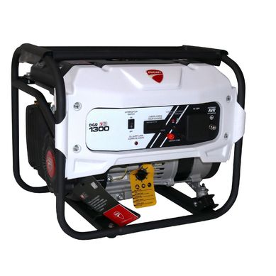 Generador a Gasolina 4T 1300W Ducati