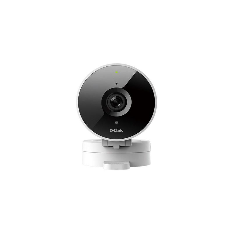 DLINK - Cámara D-LINK HD Wi?Fi 120° DCS 8010LH