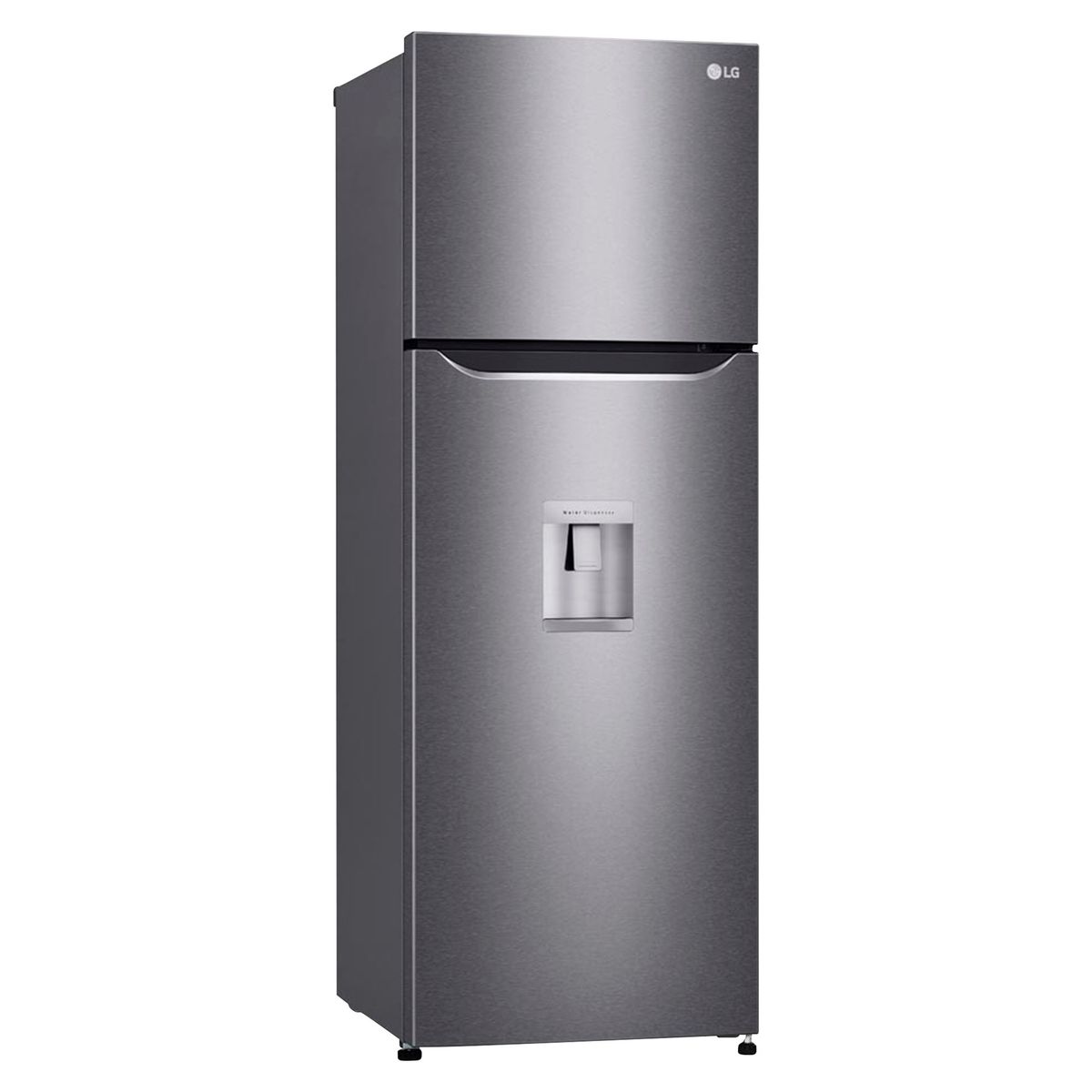 LG - Refrigeradora Lg Gt29Wppk 254 L
