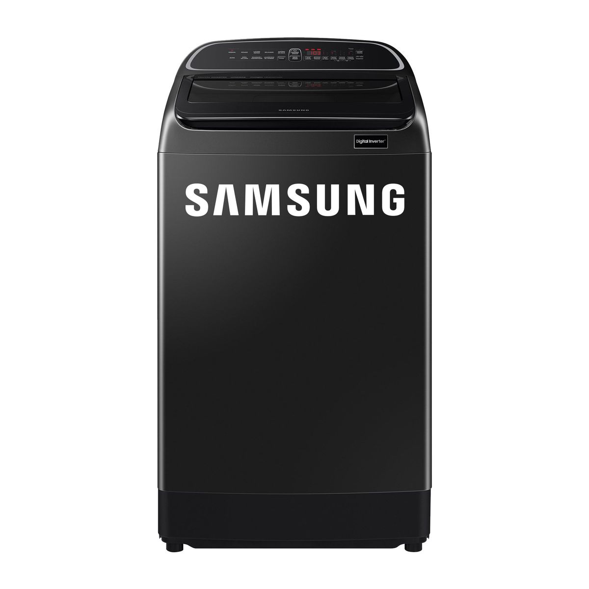 SAMSUNG - Lavadora Samsung WA17T6260BV/PE 17 Kg
