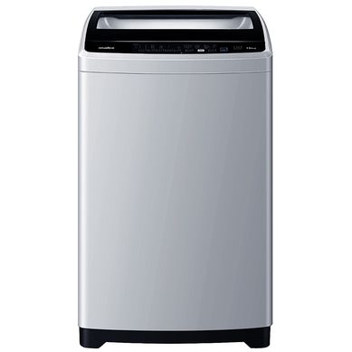Lavadora Mabe 16 Kg LMAP6120WGBB0 Plata