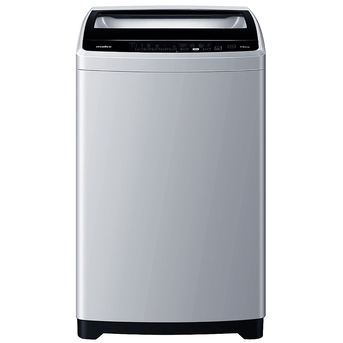 MABE - Lavadora Mabe LMAP6120WGBB0 16 Kg