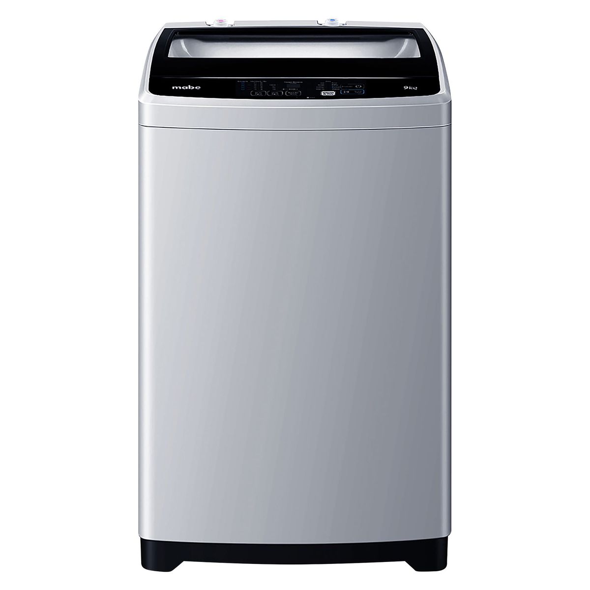 MABE - Lavadora Mabe LMAP9020WGBB0 9 Kg
