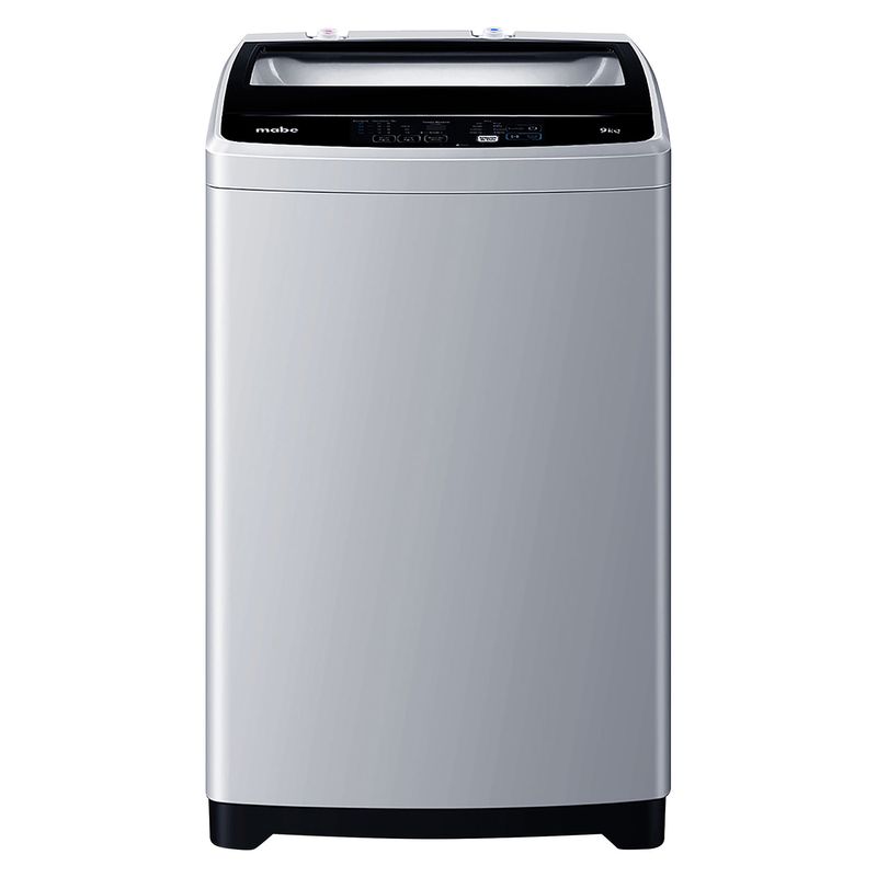 MABE - Lavadora Mabe LMAP9020WGBB0 9 Kg