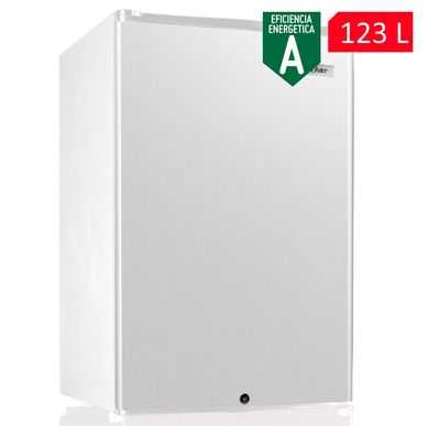 Frigobar Oster 123 Lt OSPMBK123WT Blanco