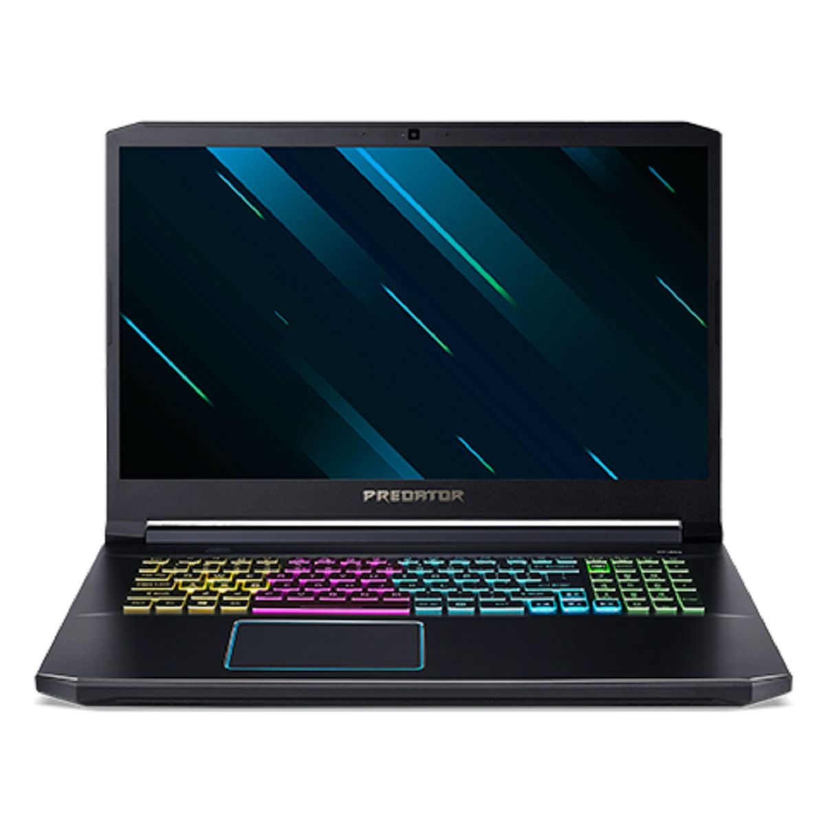 ACER - Laptop Acer Predator 17.3" Intel Core i7 16GB 512GB SSD 8GB Video H317-54-79LN