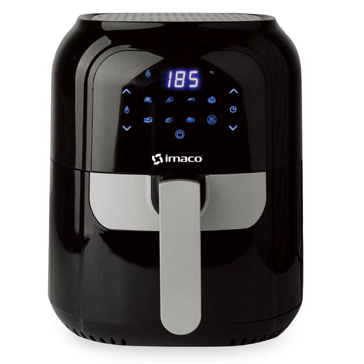 IMACO - Freidora de Aire Imaco AF5514 4.2 L