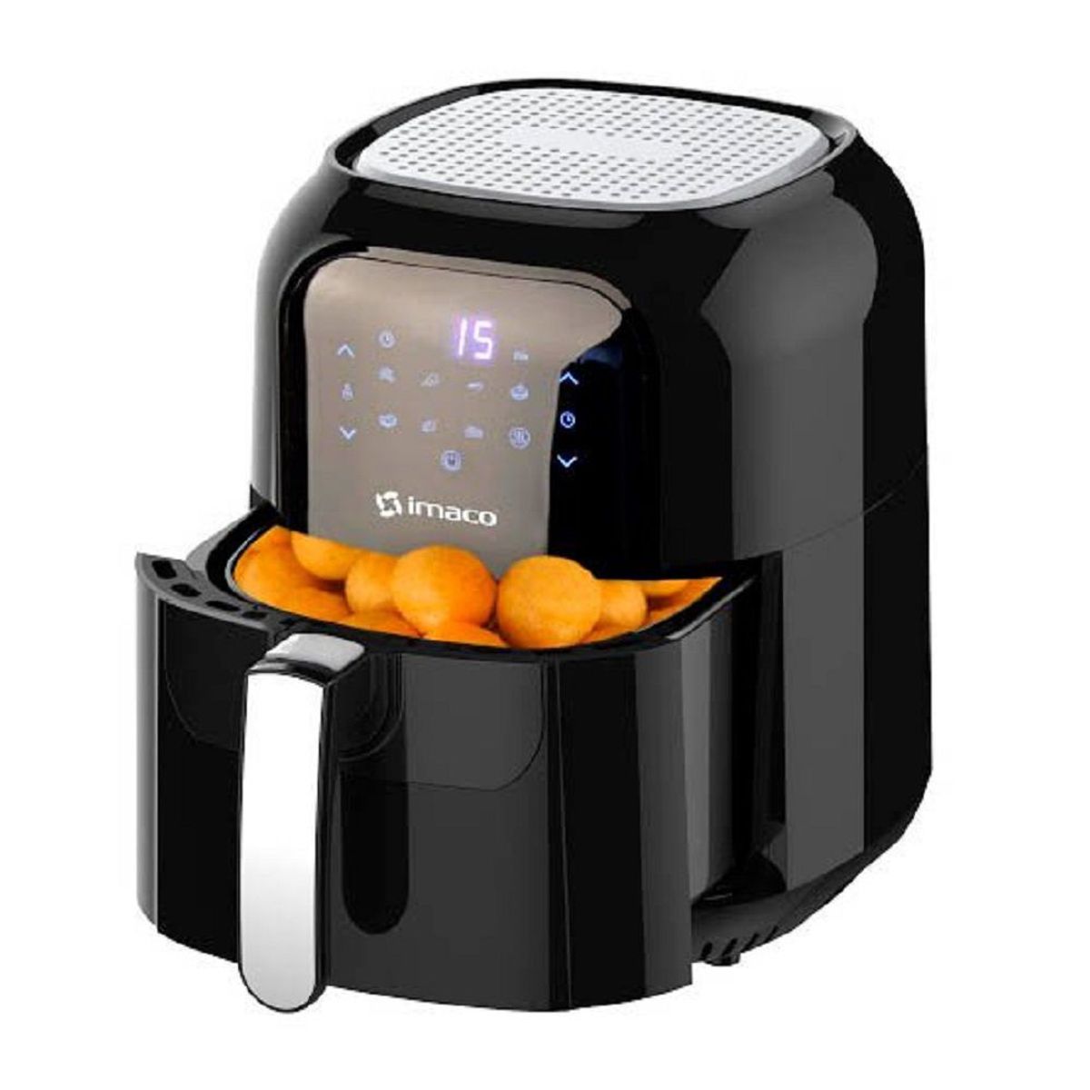 IMACO - Freidora de Aire Imaco AF5514 4.2 L