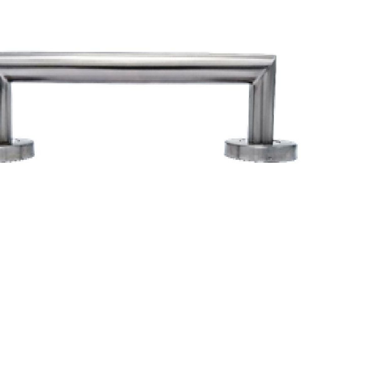 EUROLOCKS - Manillón Prata 19x200MM. Acero Inoxidable