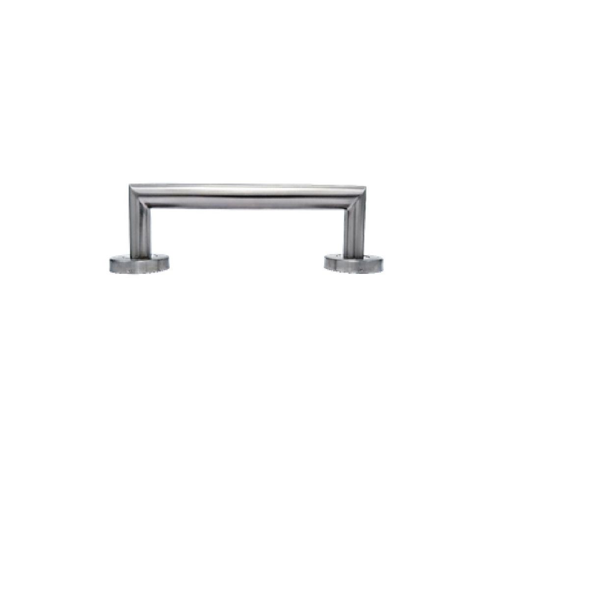 EUROLOCKS - Manillón Prata 19x200MM. Acero Inoxidable