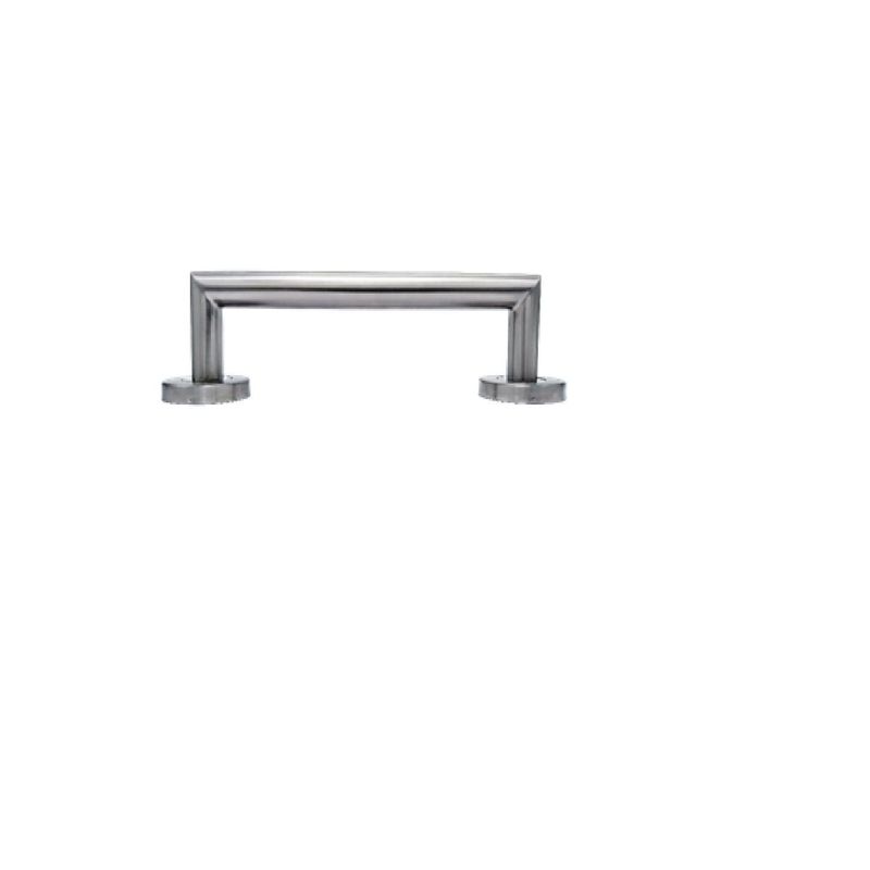 EUROLOCKS - Manillón Prata 19x200MM. Acero Inoxidable