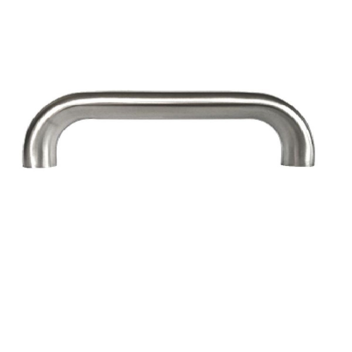 EUROLOCKS - Manillón 32x300mm U Acero Inoxidable