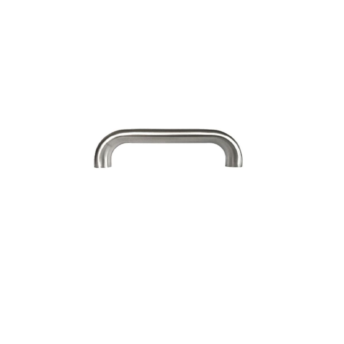 EUROLOCKS - Manillón 32x300mm U Acero Inoxidable