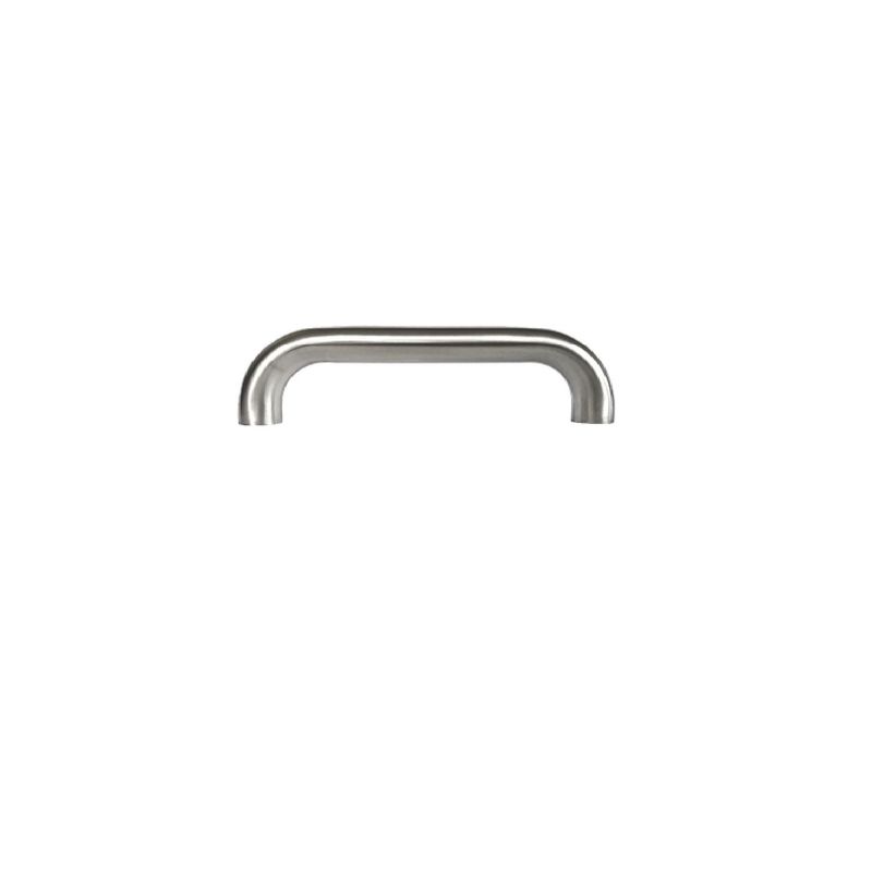 EUROLOCKS - Manillón 32x300mm U Acero Inoxidable