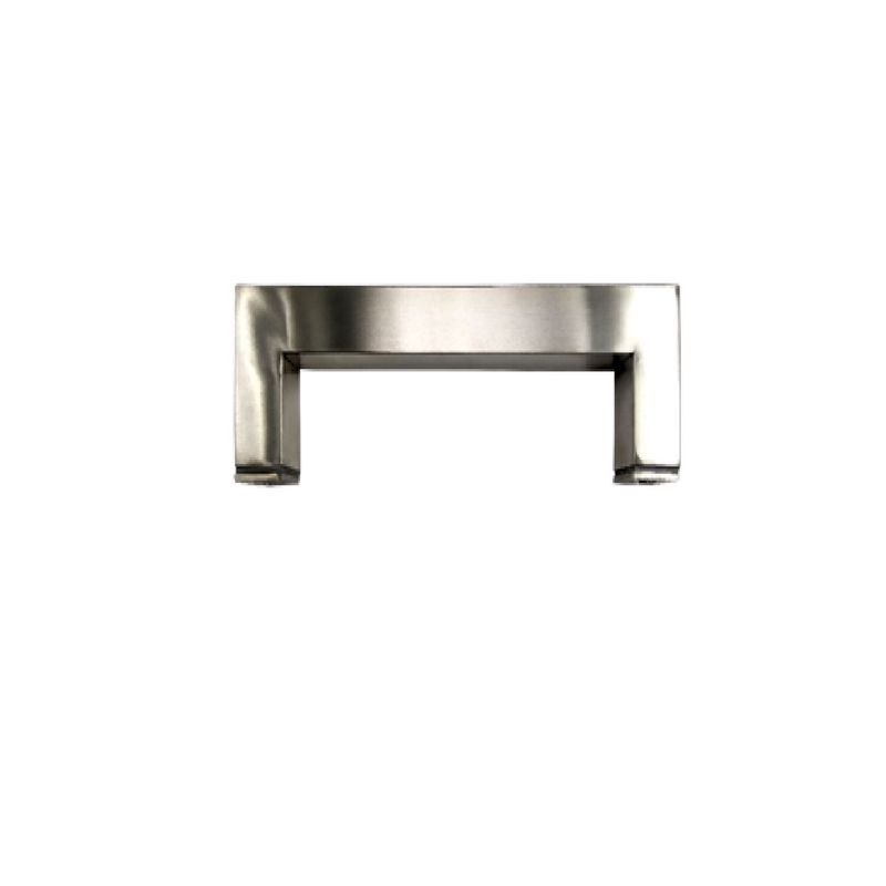 EUROLOCKS - Manillón Hamburgo 25x300mm Acero Inoxidable