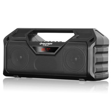 Parlante MIC MX Entry a Batera