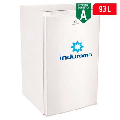 Frigobar Indurama 93 Lt RI-100 Blanco