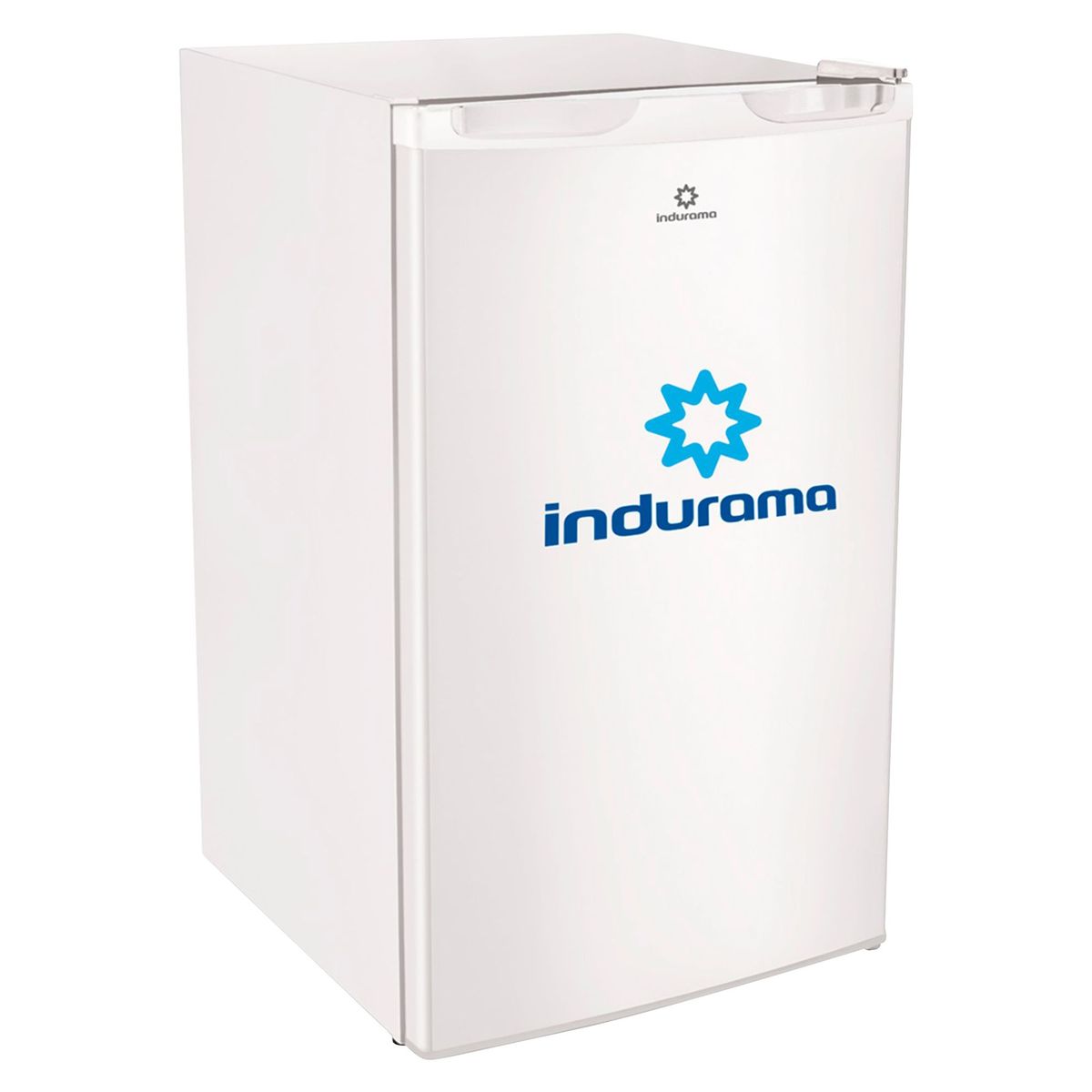 INDURAMA - Frigobar Indurama 93 Lt RI-100 Blanco